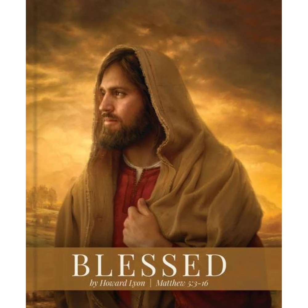 Blessed 1