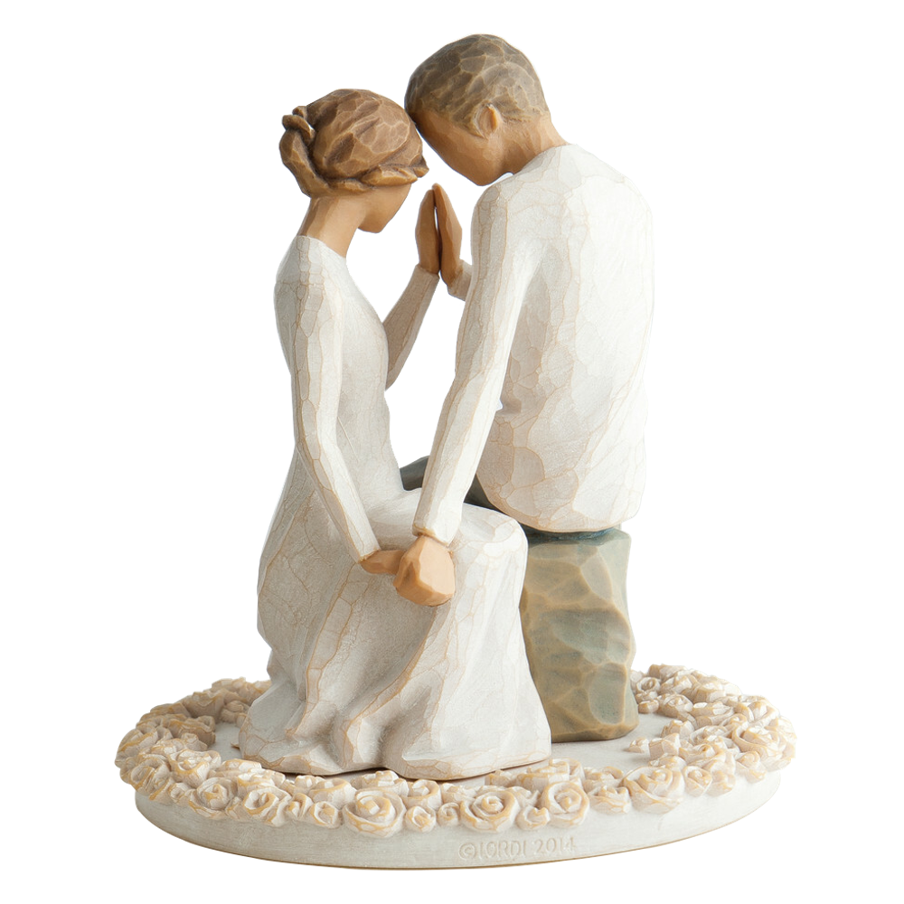 Around You Cake Topper,  Around You Cake Topper