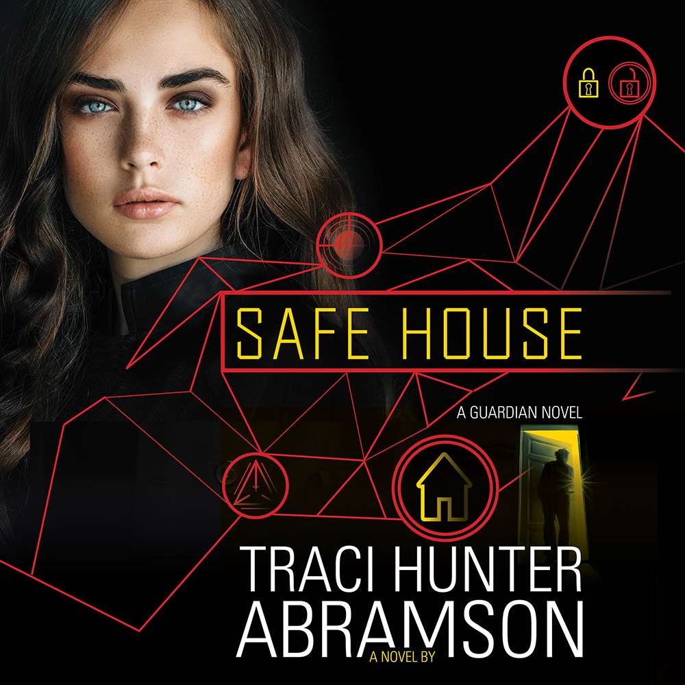 Safe House (The Guardians Book 2), , large