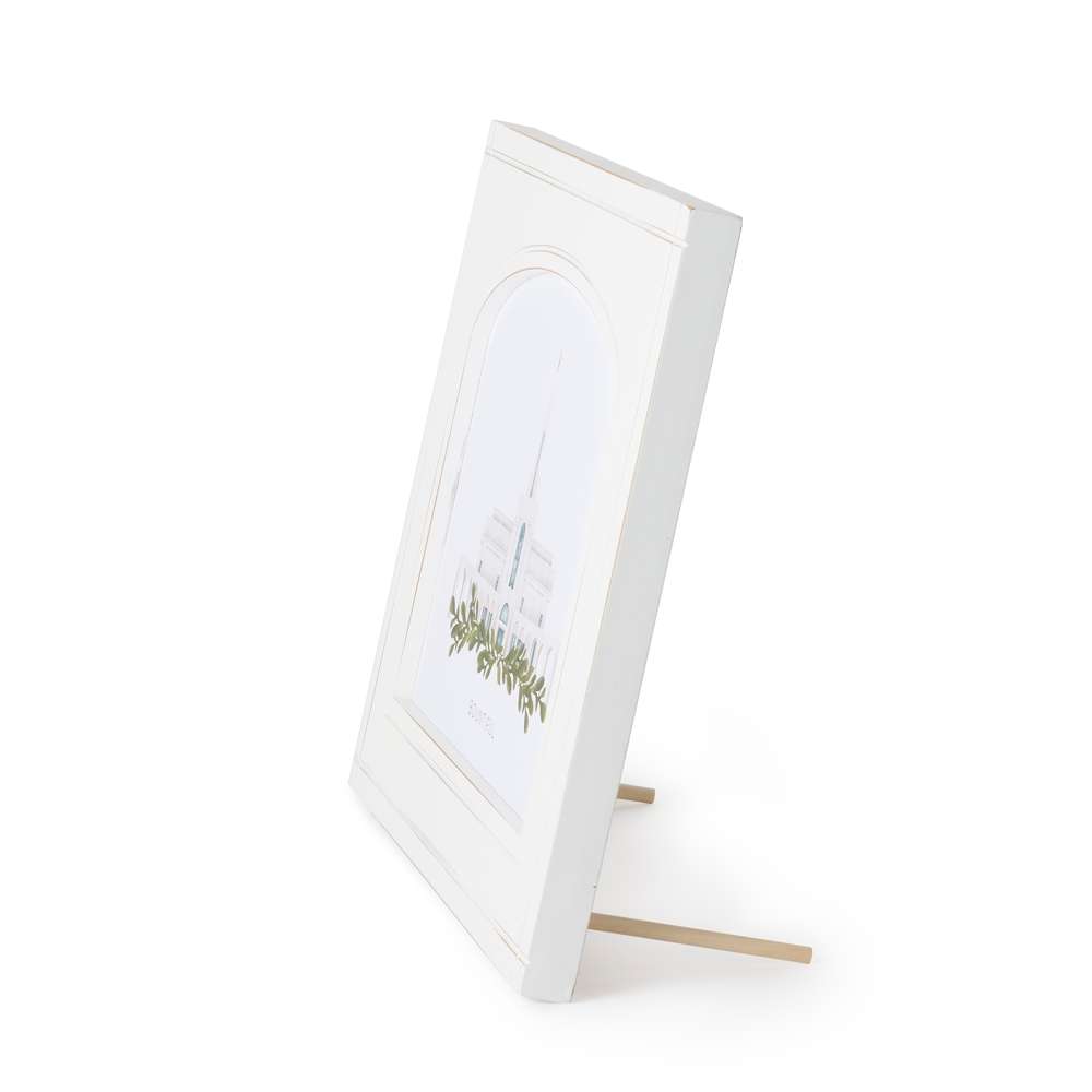 St. George Utah Temple (11x13 Framed Art), , large