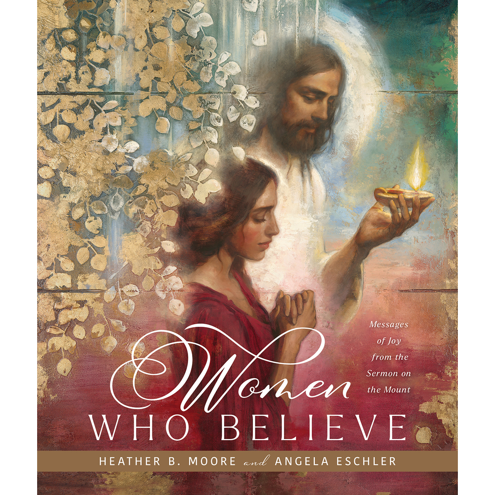 Women Who Believe, , large image number 0