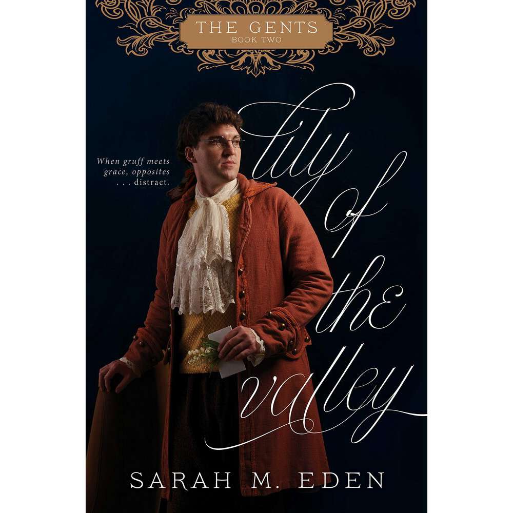 Lily of the Valley (The Gents, Book 2)
