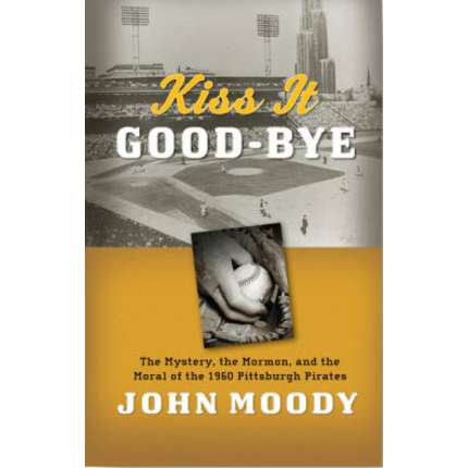 Kiss It Goodbye