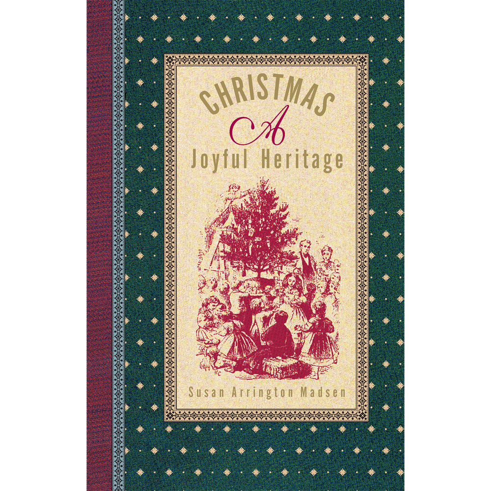 Christmas, A Joyful Heritage, , large image number 0