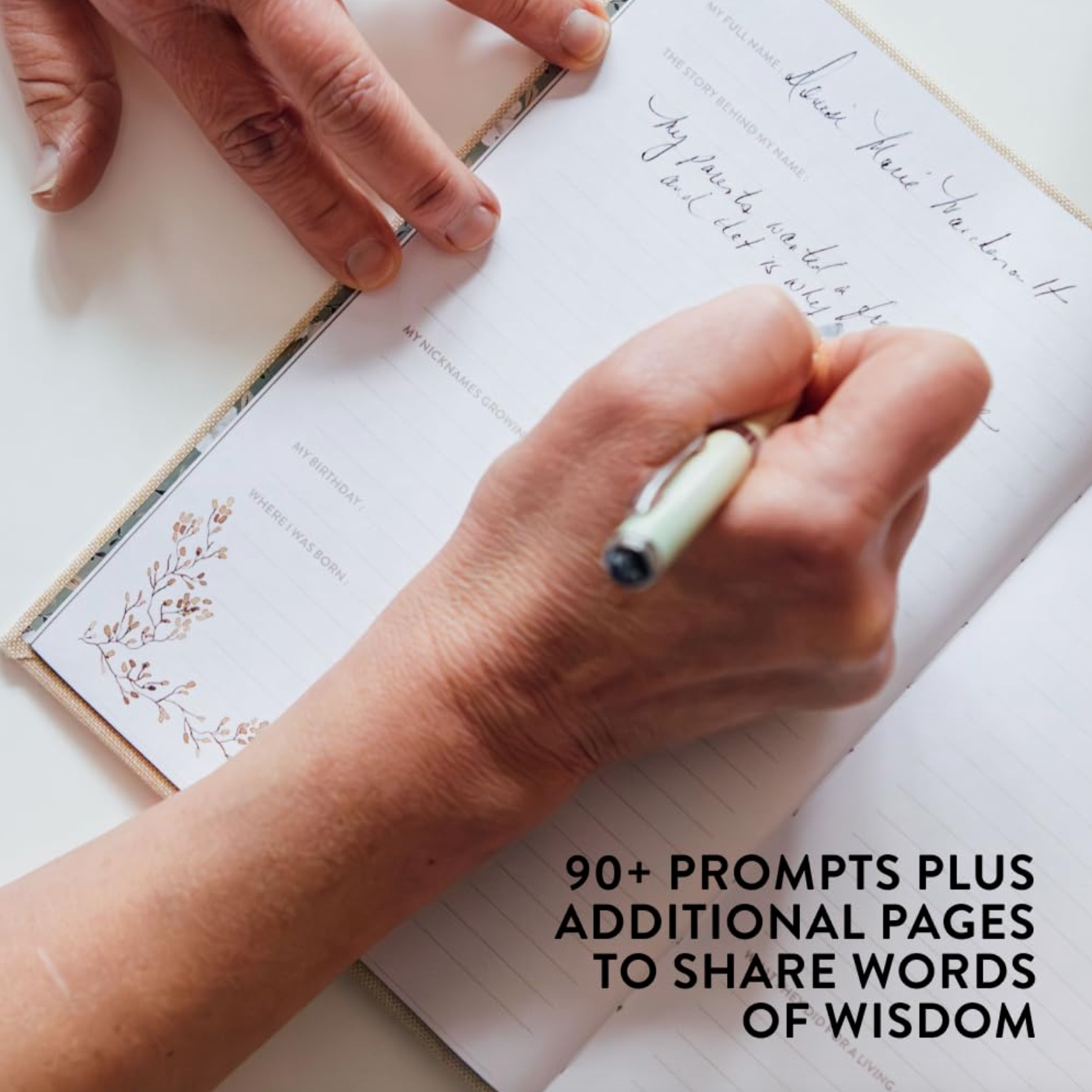 Grandma's Story, , large