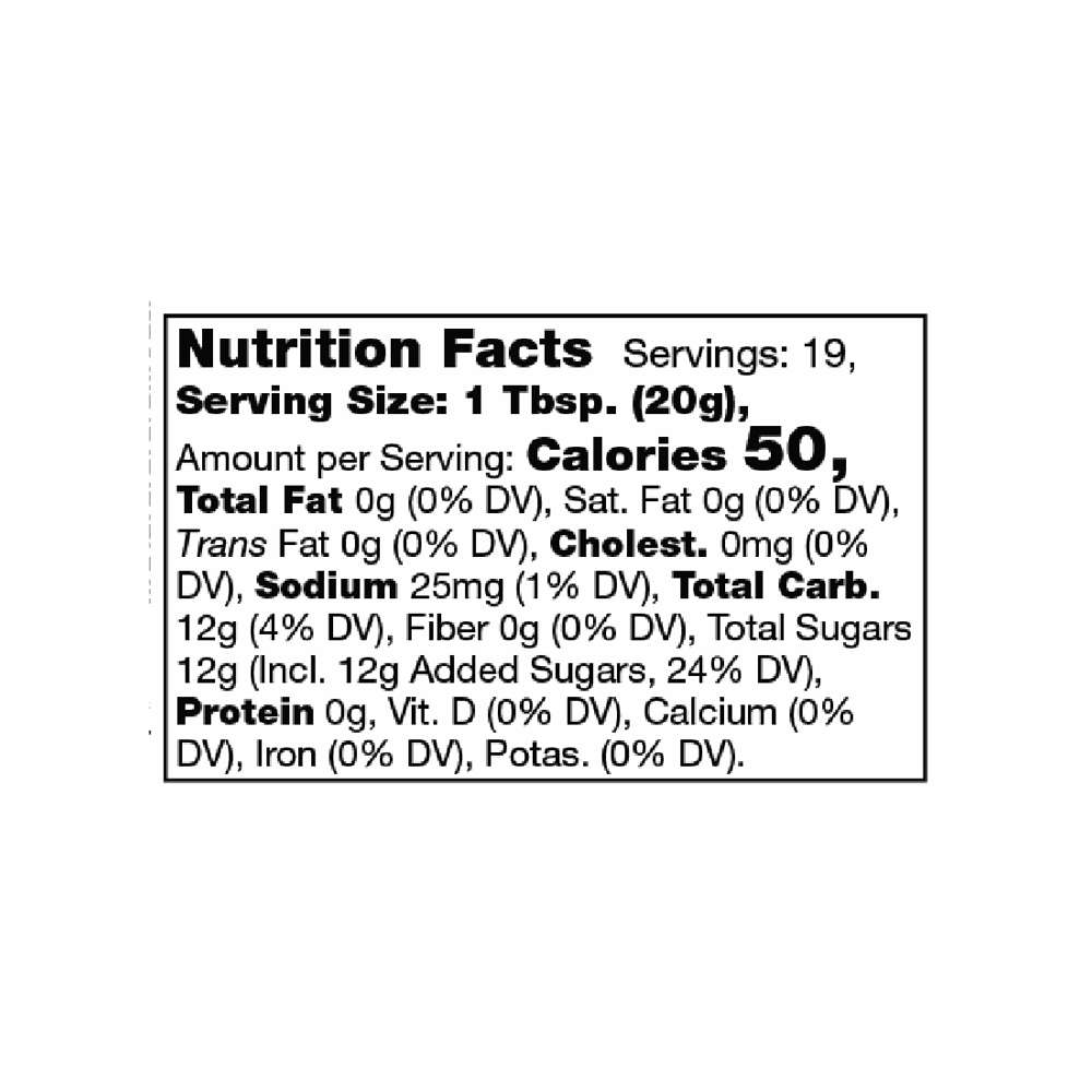 Red Pepper Jelly 13 Oz, , large image number 1