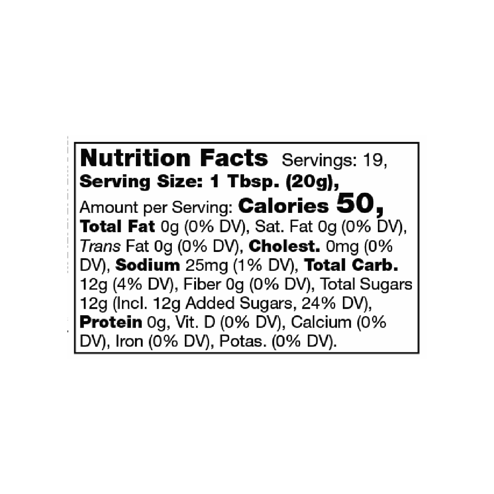 Red Pepper Jelly, , large