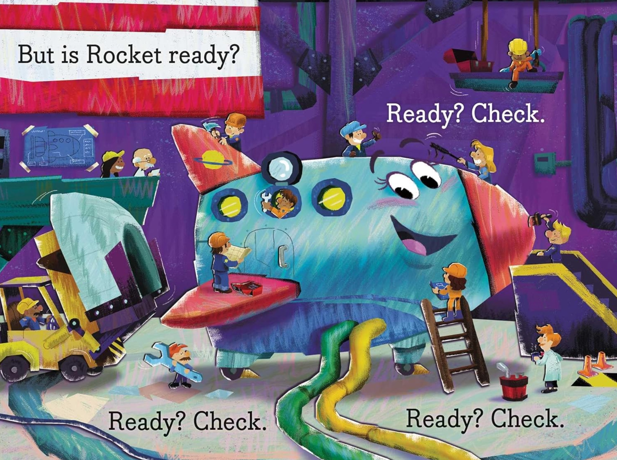 Rumble!, , large image number 2