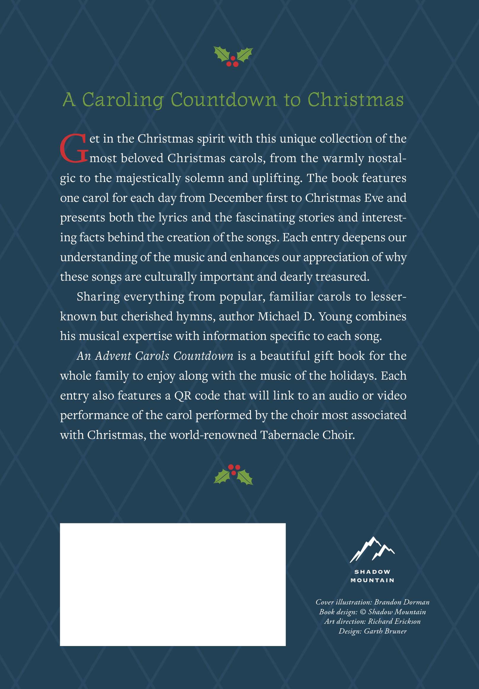 An Advent Carols Countdown, , large image number 3