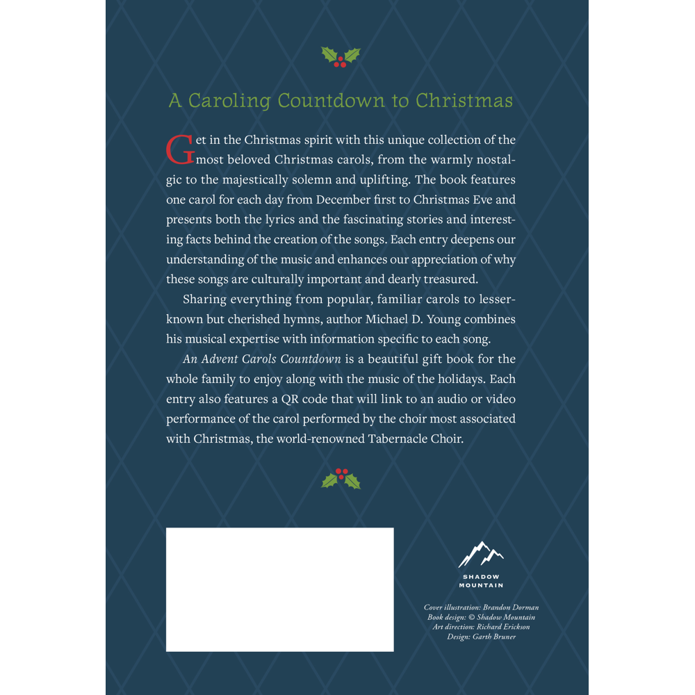 An Advent Carols Countdown, , large image number 3