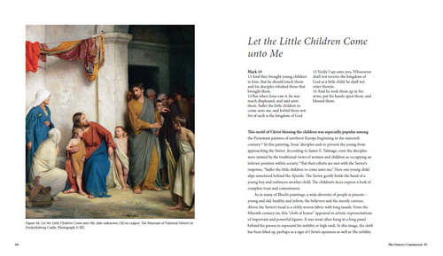 The Master's Hand: The Art of Carl Heinrich Bloch, , large image number 4