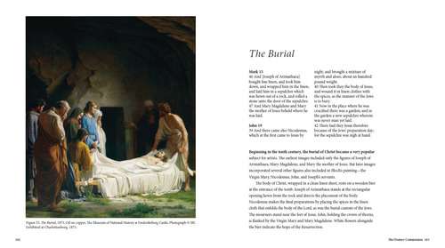 The Master's Hand: The Art of Carl Heinrich Bloch, , large image number 3