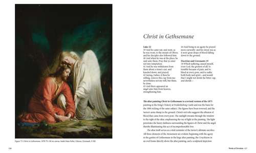 The Master's Hand: The Art of Carl Heinrich Bloch, , large image number 2