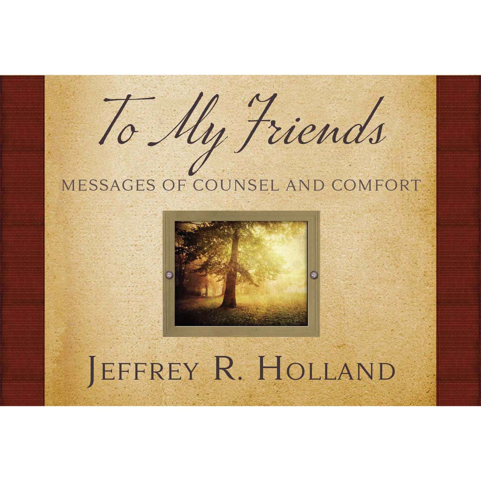 To My Friends, , large image number 0