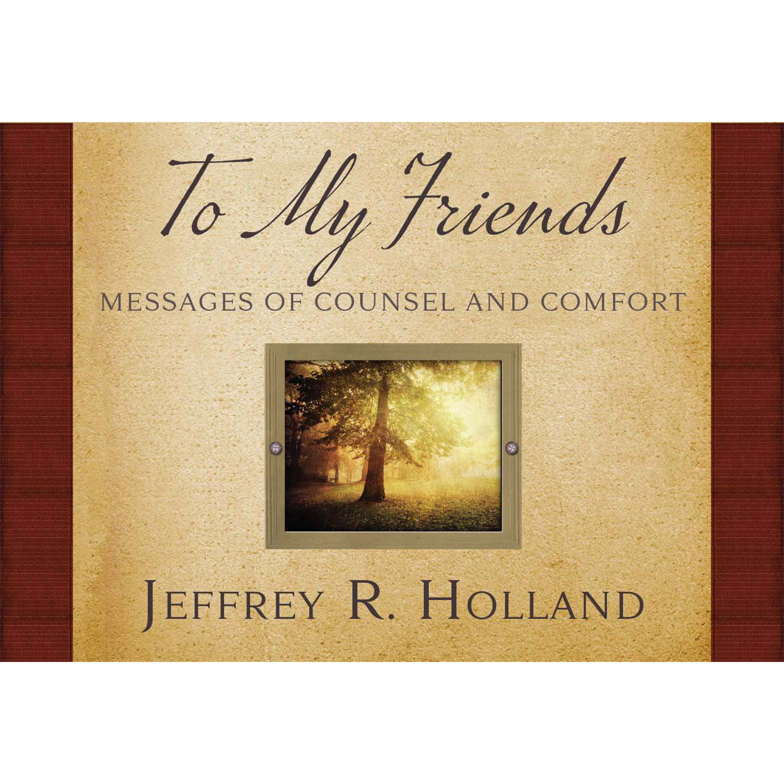 To My Friends, , large image number 0