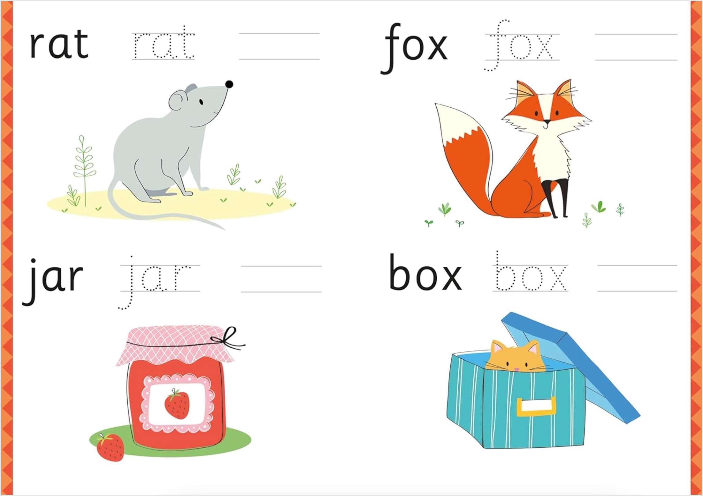 Little Wipe-Clean First Words, , large image number 2