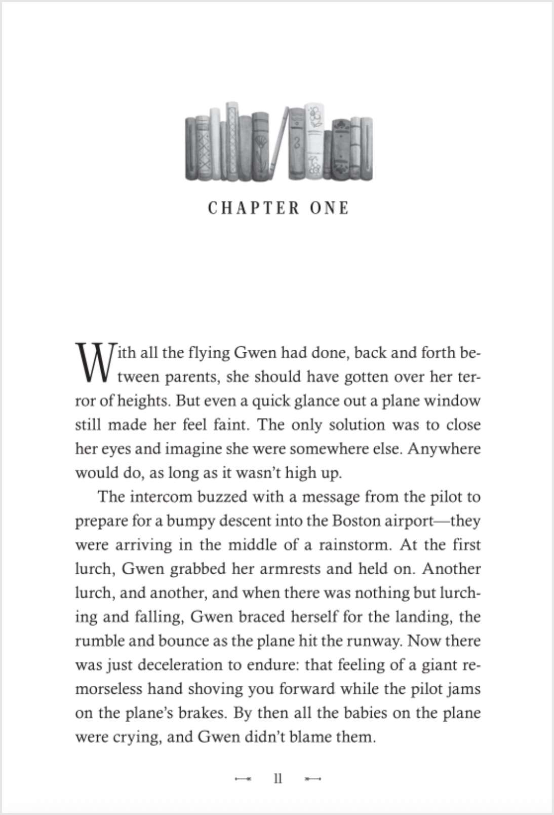 The Library of Unruly Treasures, , large