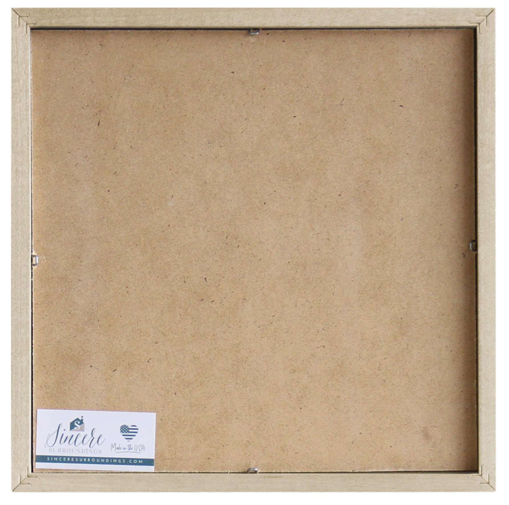 Everything You Need (24x24 Framed Art), , large