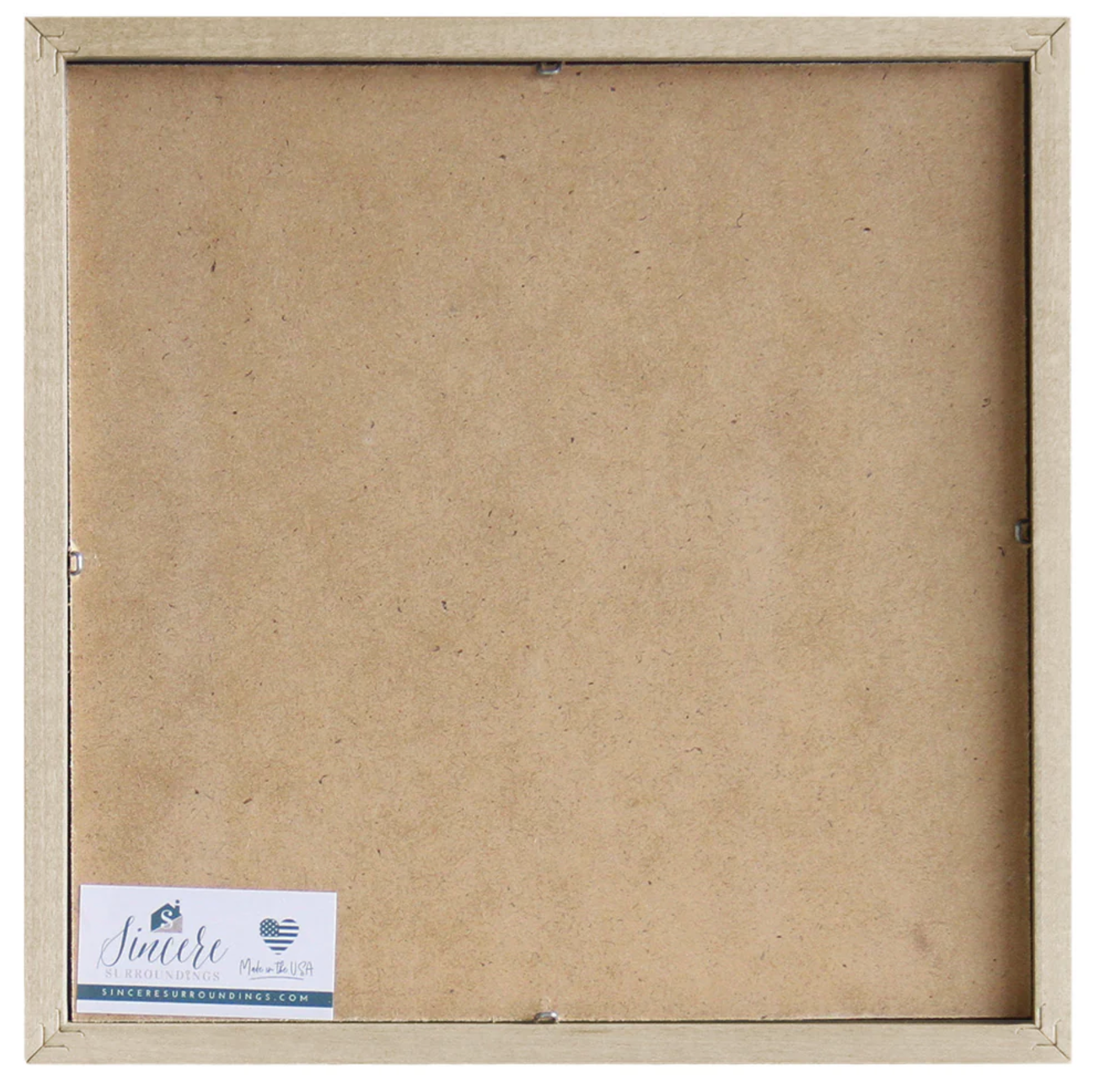 Everything You Need (24x24 Framed Art), , large