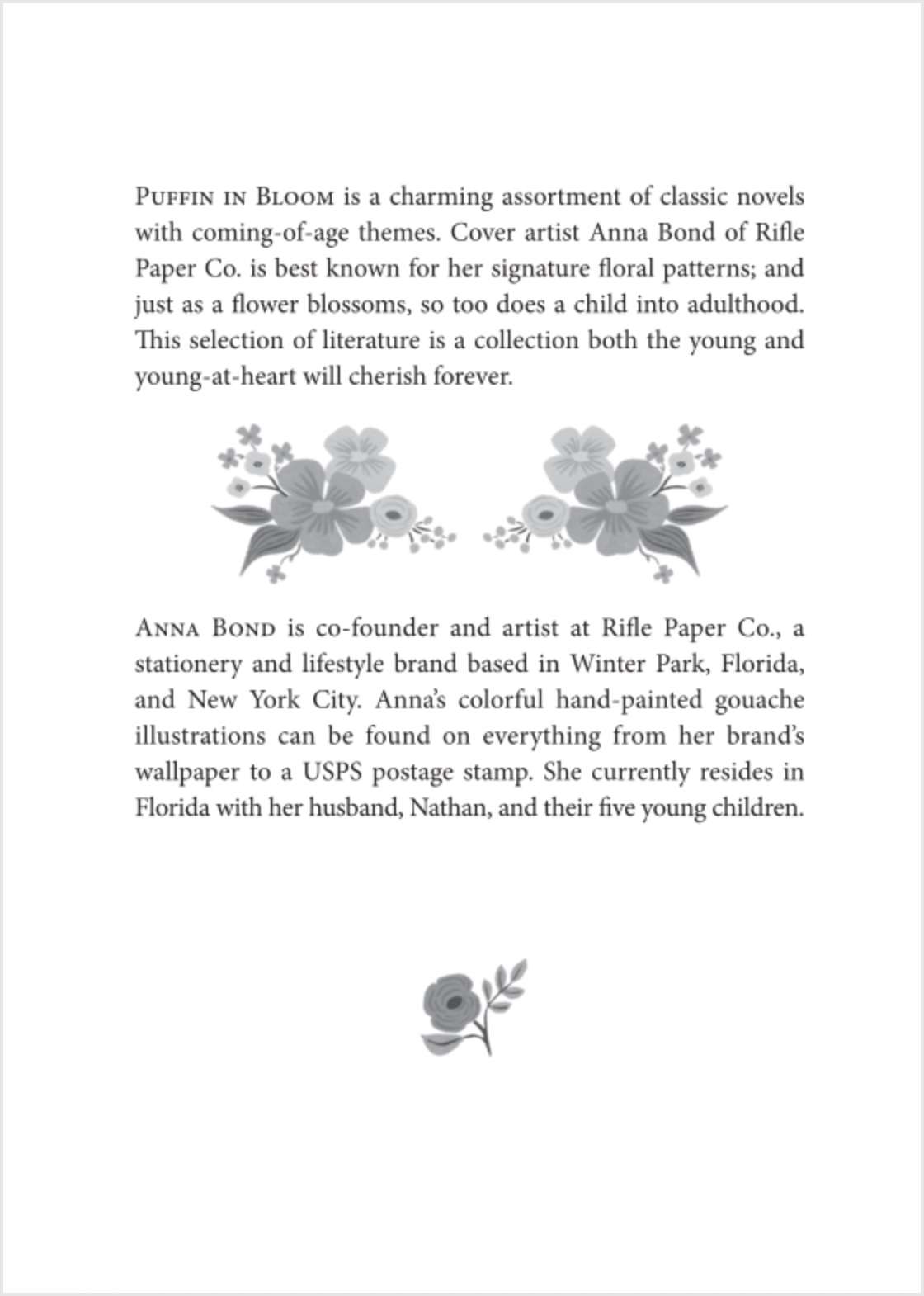 Sense and Sensibility (Puffin in Bloom Deluxe Edition), , large