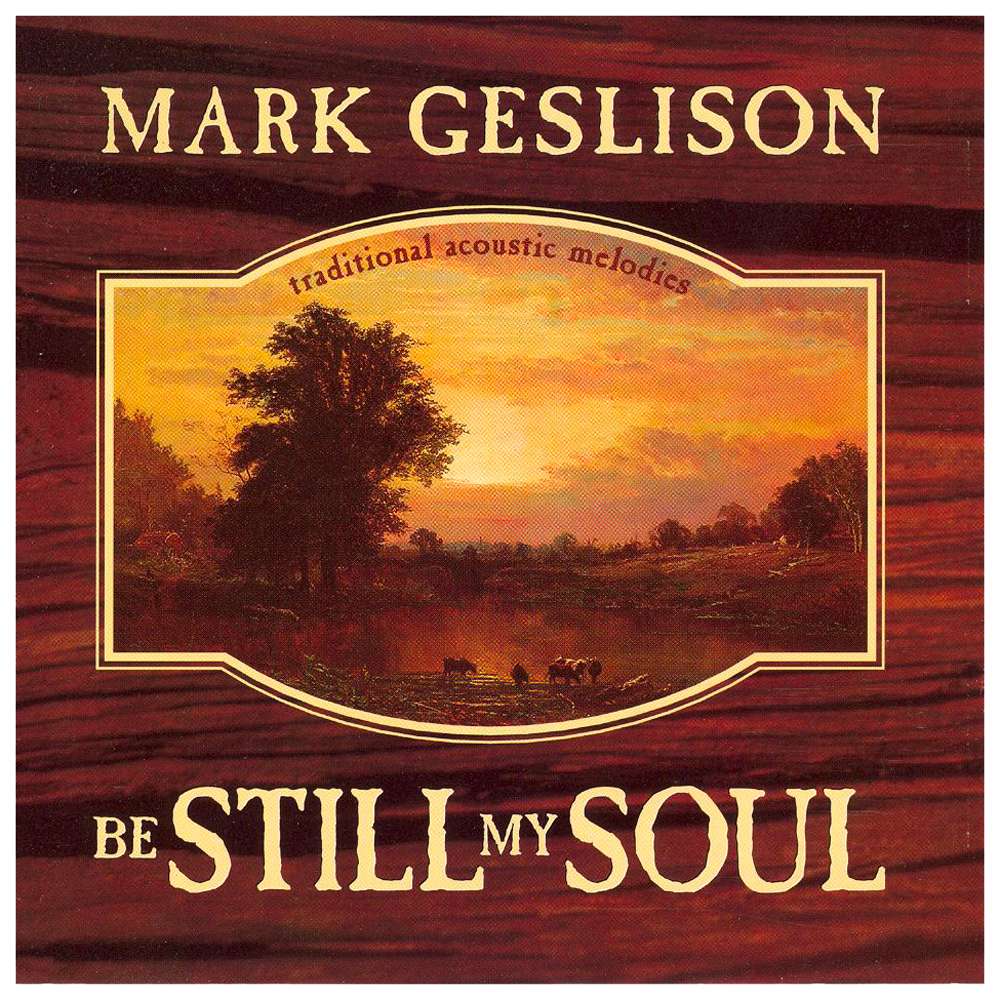 Be Still My Soul, , large image number 0