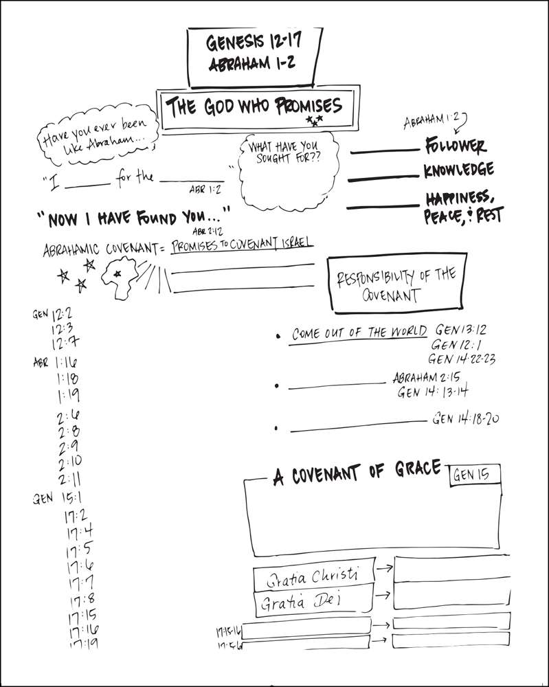 Don't Miss This in the Old Testament 2022 Journal, , large image number 5
