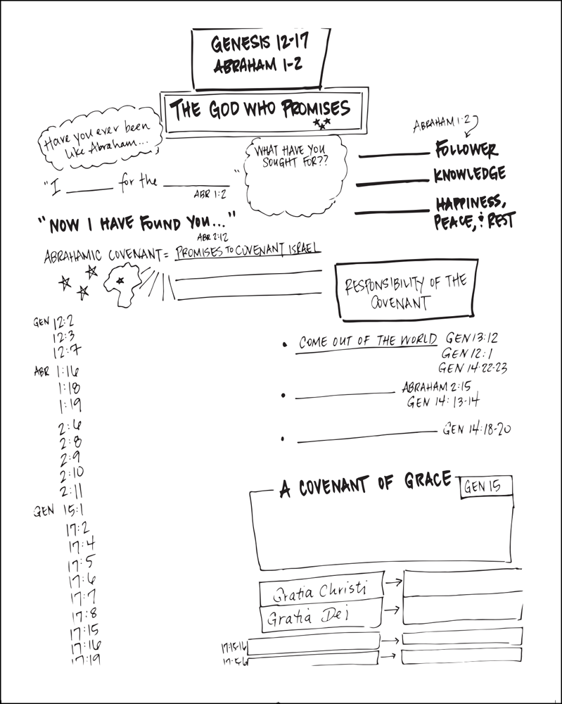 Don't Miss This in the Old Testament 2022 Journal, , large image number 5