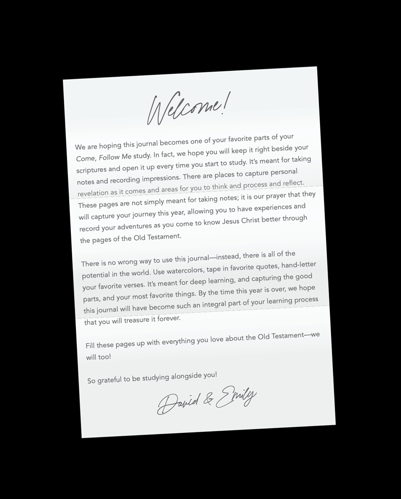 Don't Miss This in the Old Testament Journal, , large