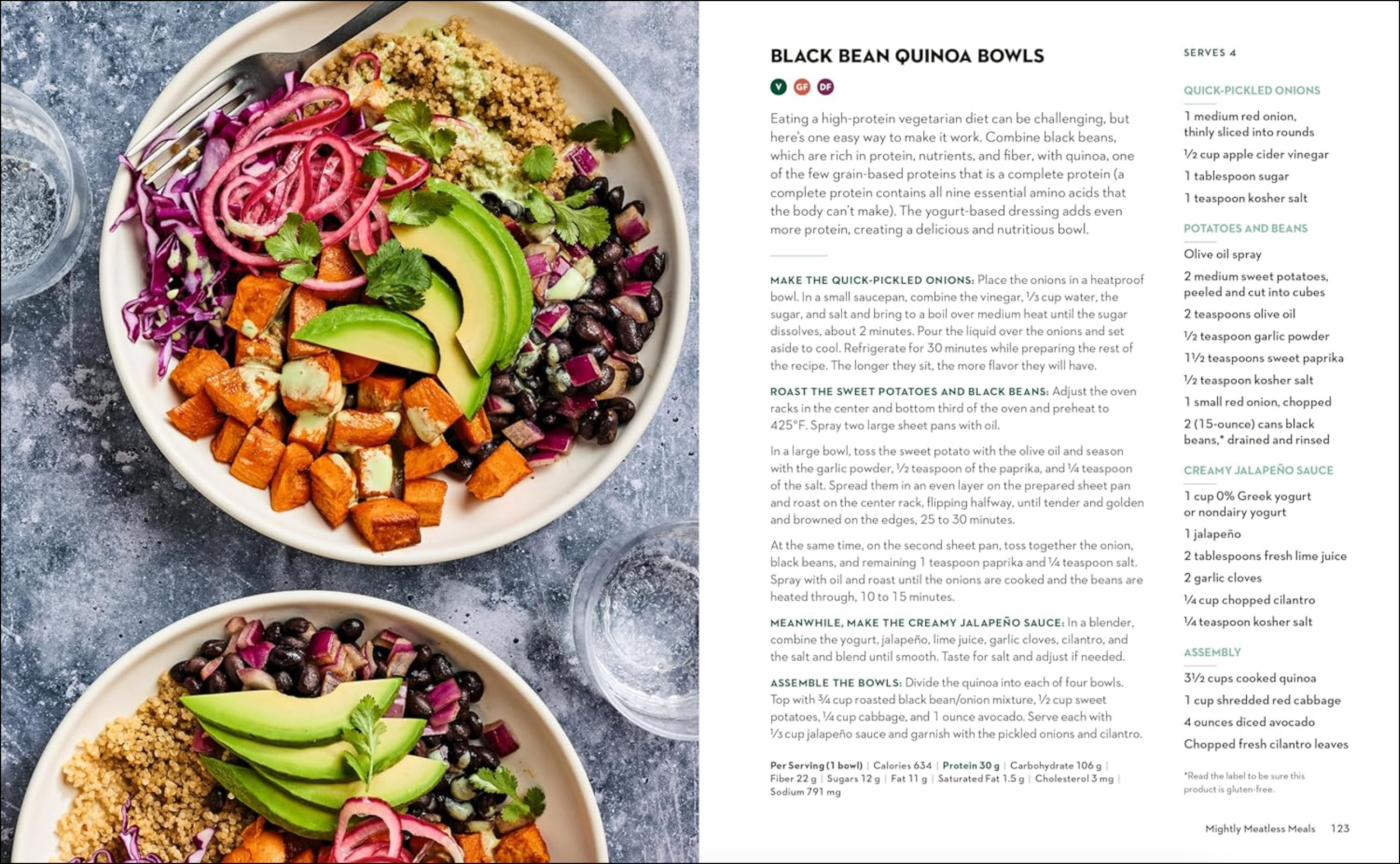 Skinnytaste High Protein Cookbook, , large image number 2