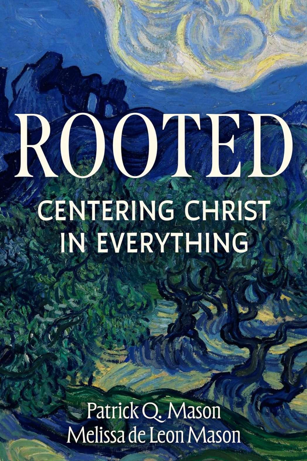Rooted, , large image number 0