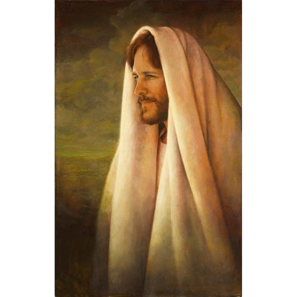 Gentle Healer No-Flip Recommend Holder, , large image number 1