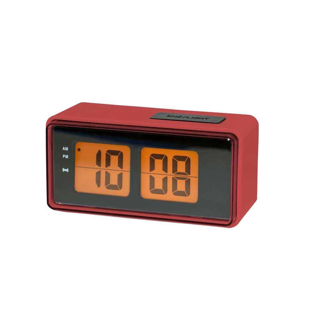 Digital Flip Clock, , large image number 0