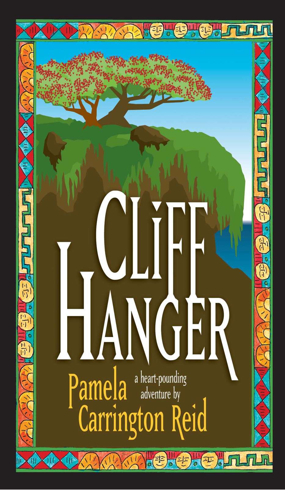 Cliff Hanger