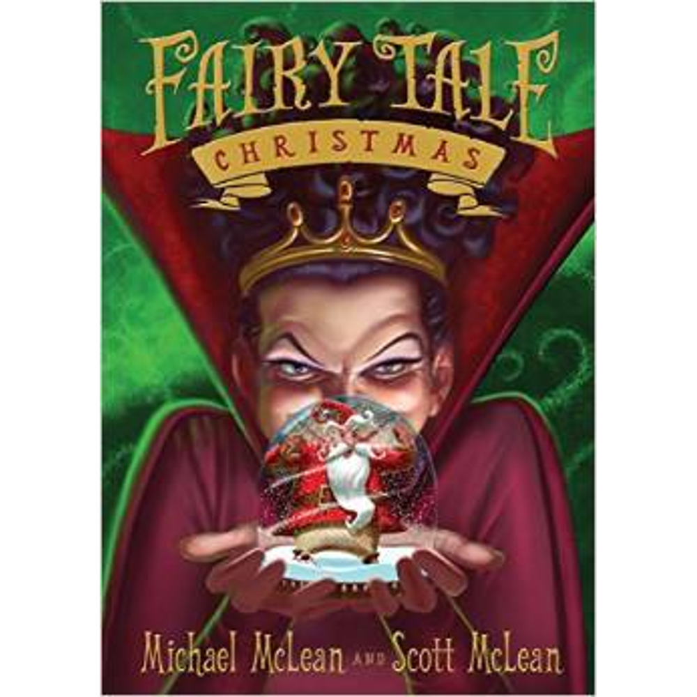 Fairy Tale Christmas, , large image number 0