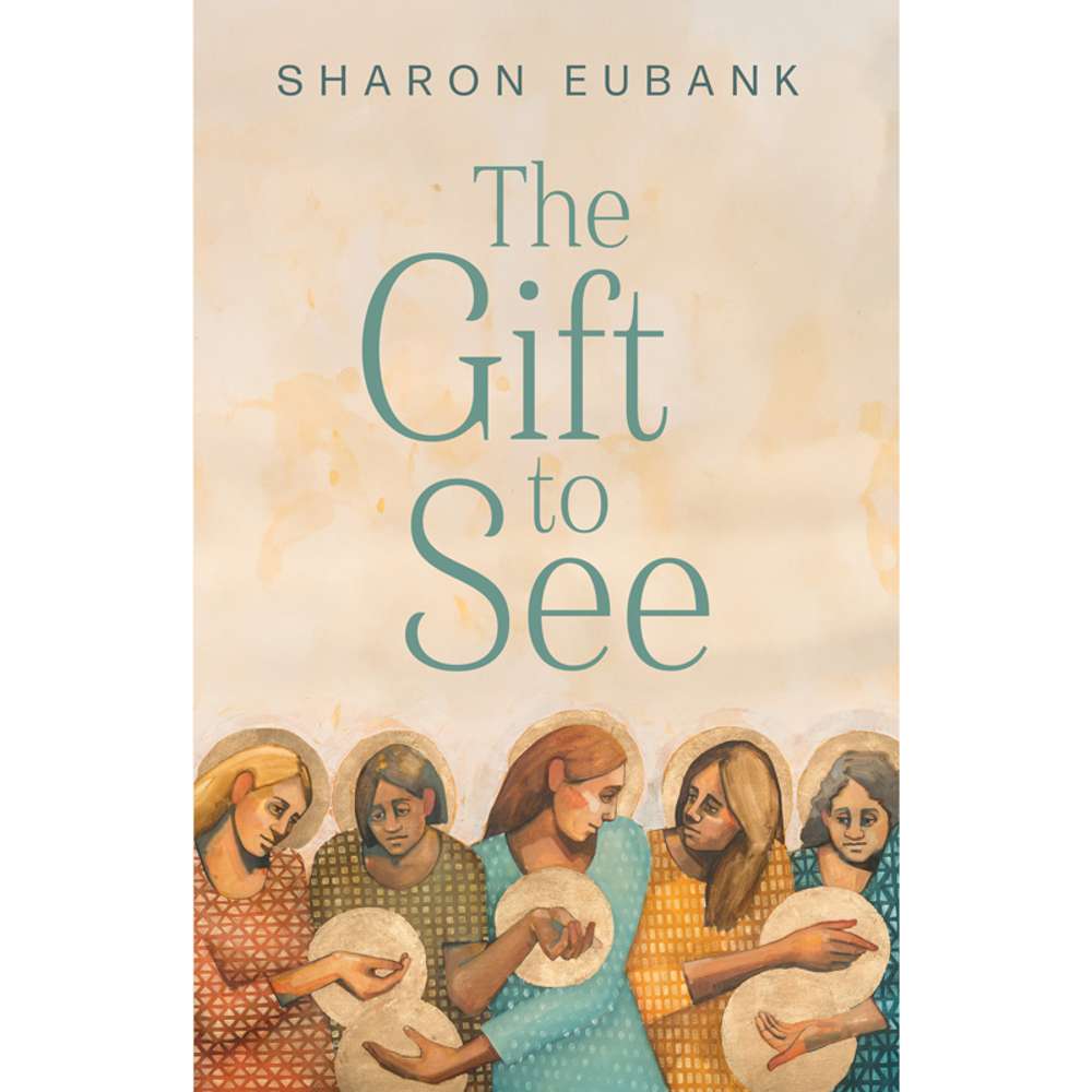 The Gift to See 1