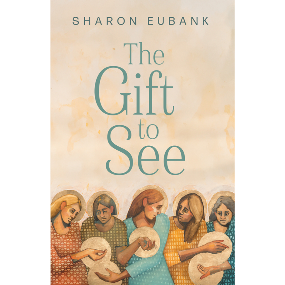 The Gift to See,  The Gift to See