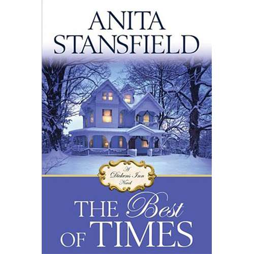 The Best of Times (Dickens Inn, Vol. 1)