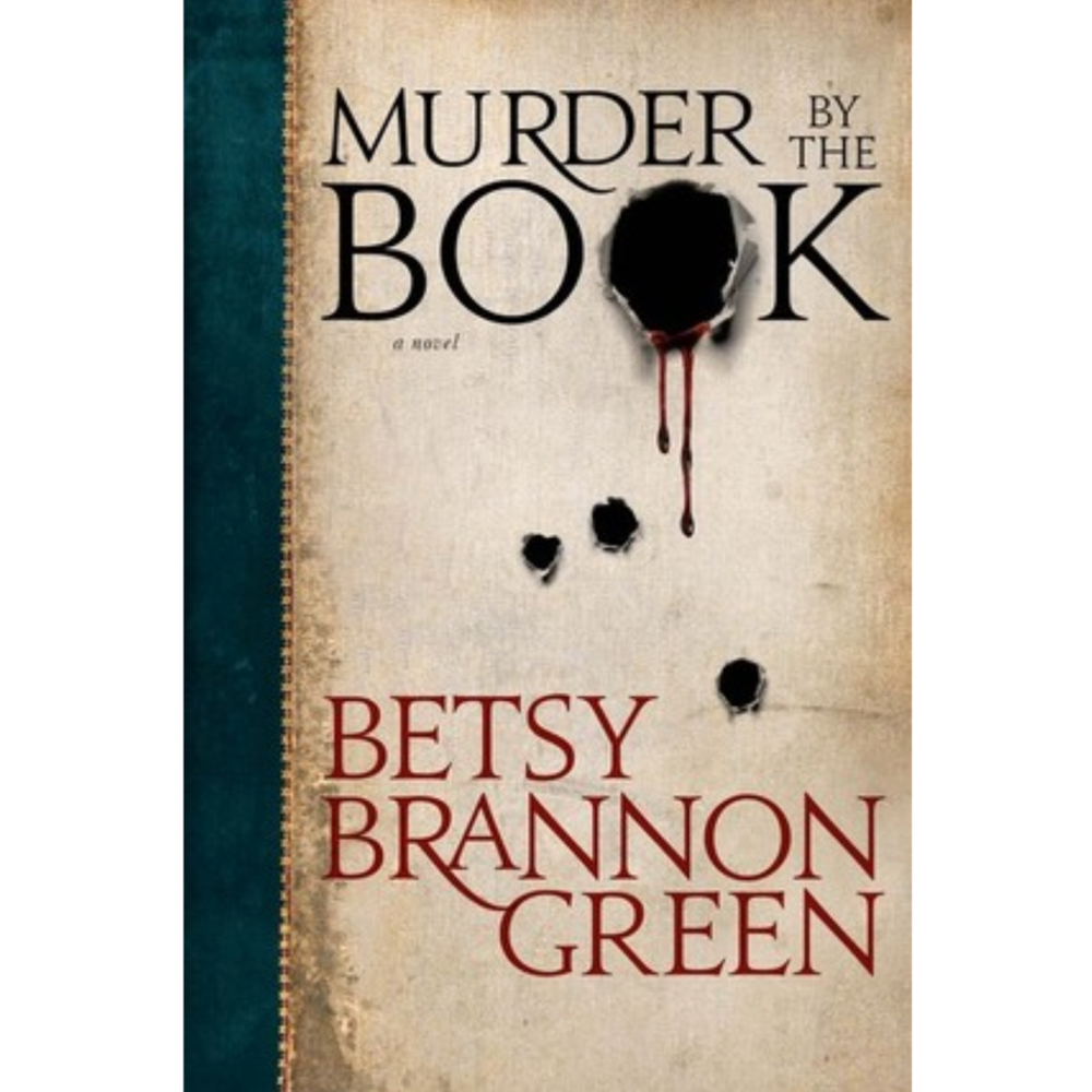 Murder by the Book (Kennedy Killingsworth, Book 1),  Murder by the Book (Kennedy Killingsworth, Book 1)