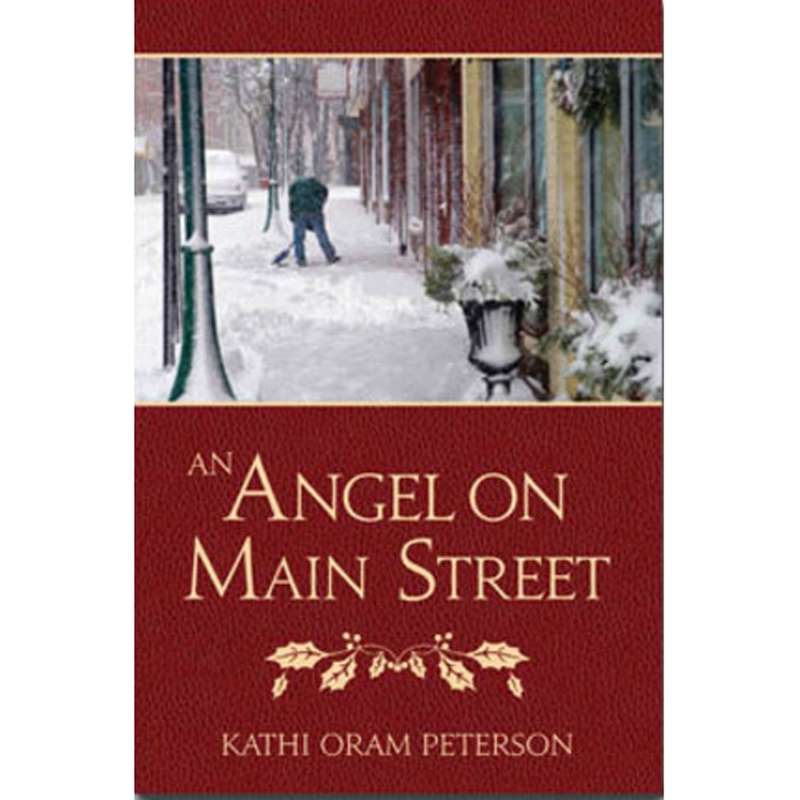 An Angel on Main Street