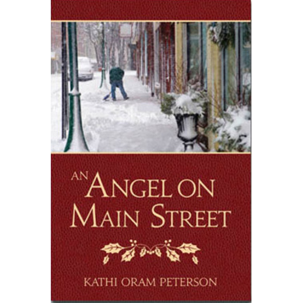 An Angel on Main Street, , large image number 0