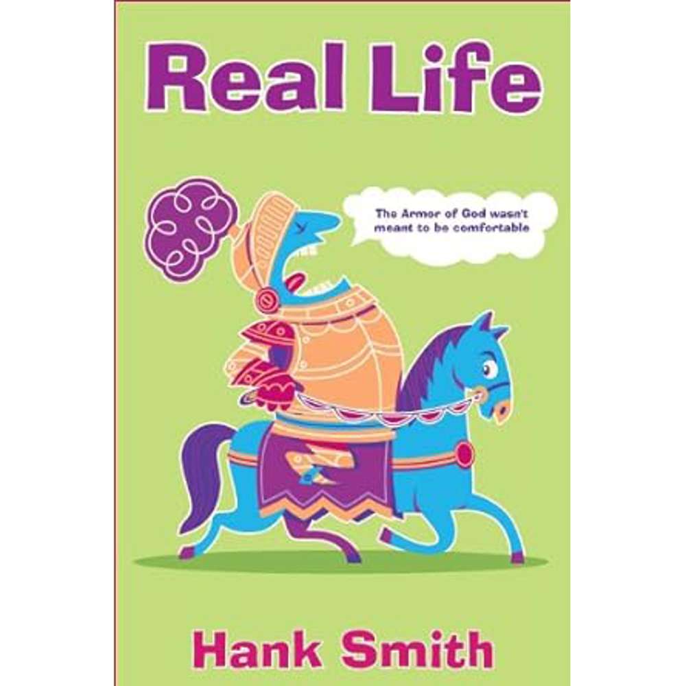 Real Life 1
