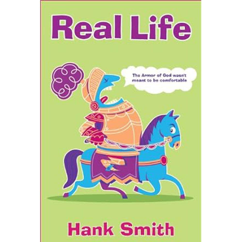 Real Life,  Real Life
