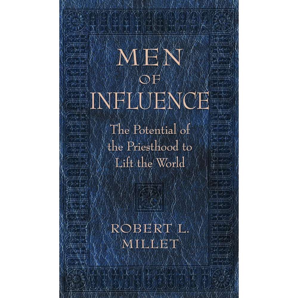 Men of Influence 1