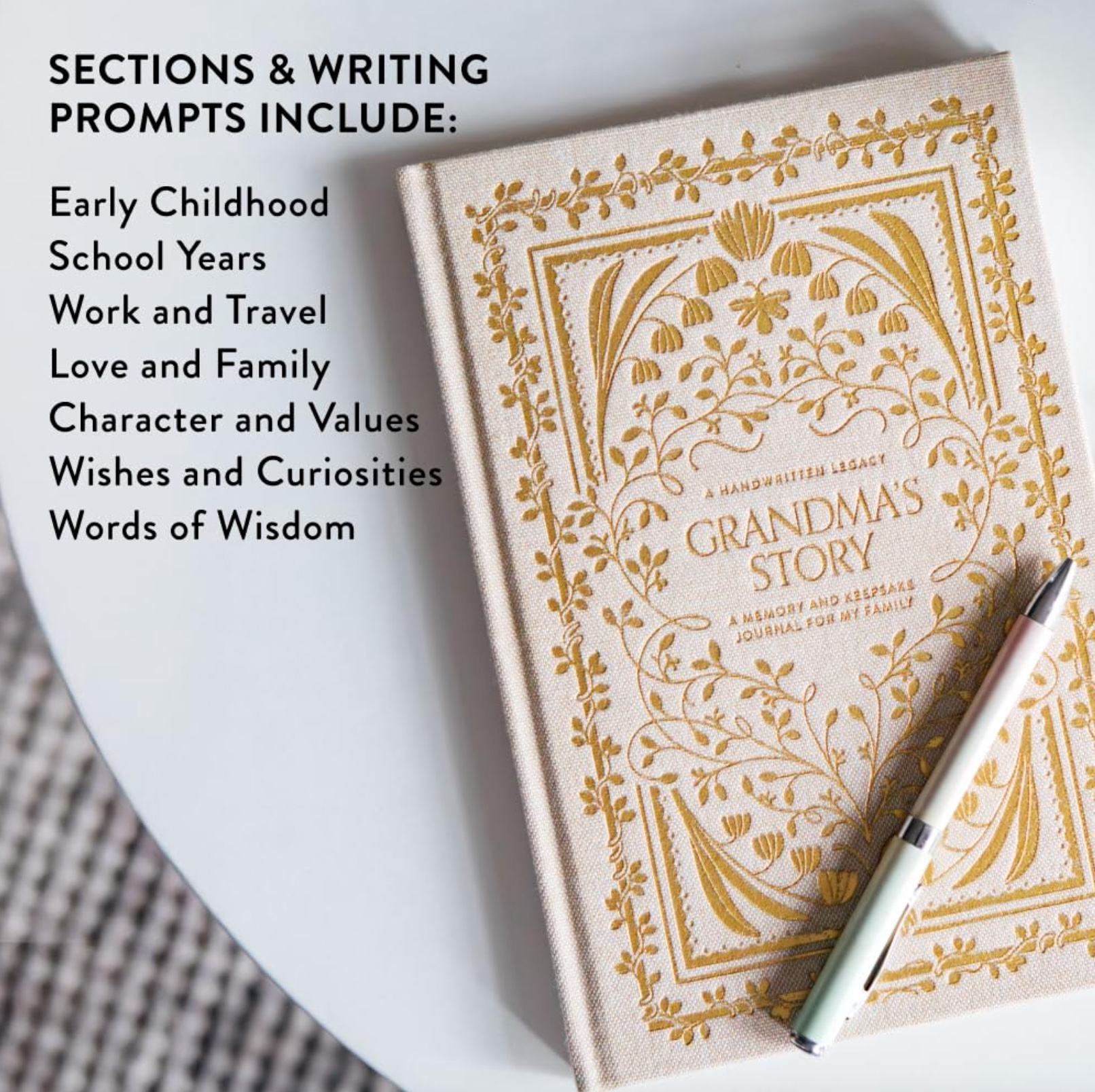 Grandma's Story, , large image number 4