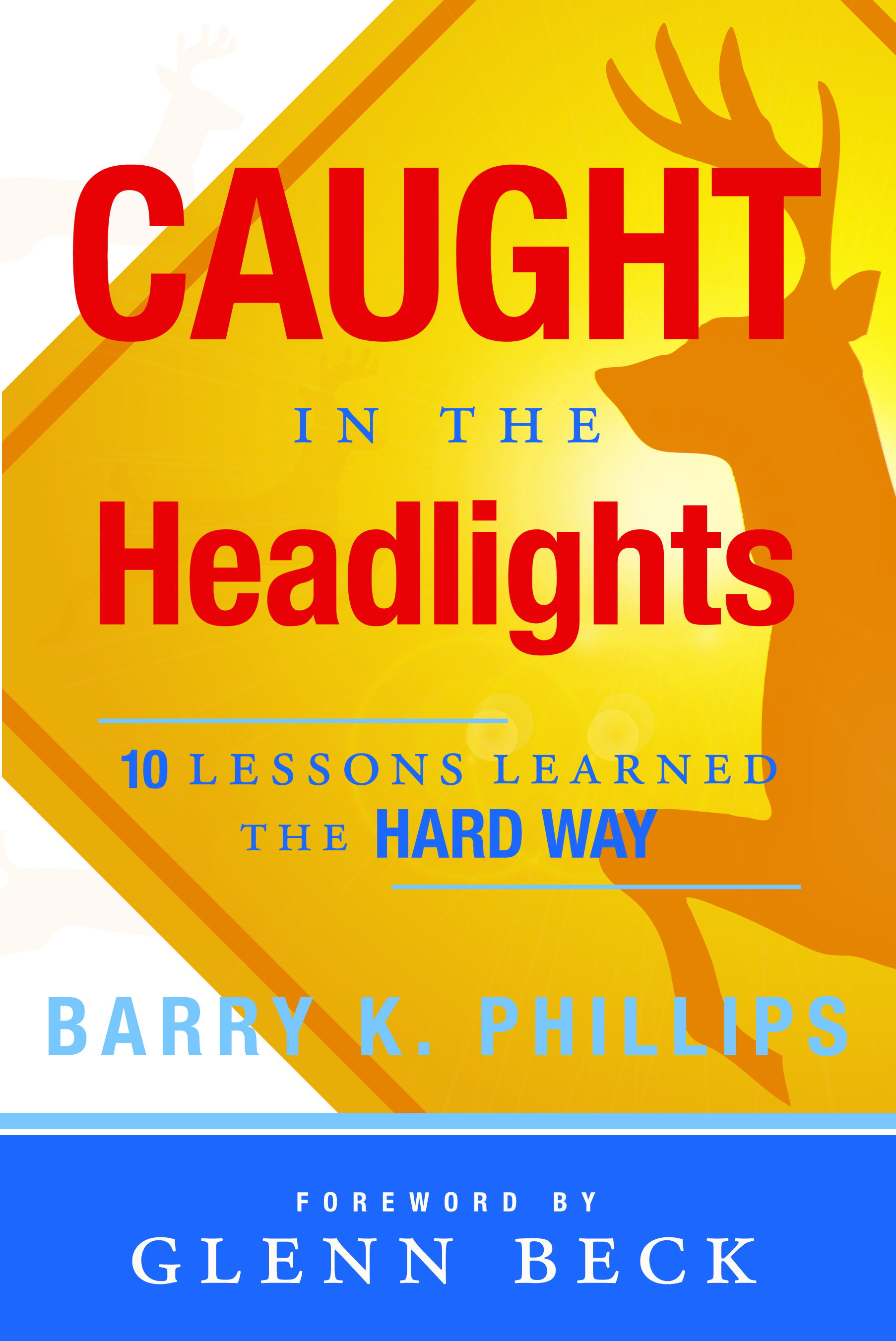 Caught In The Headlights