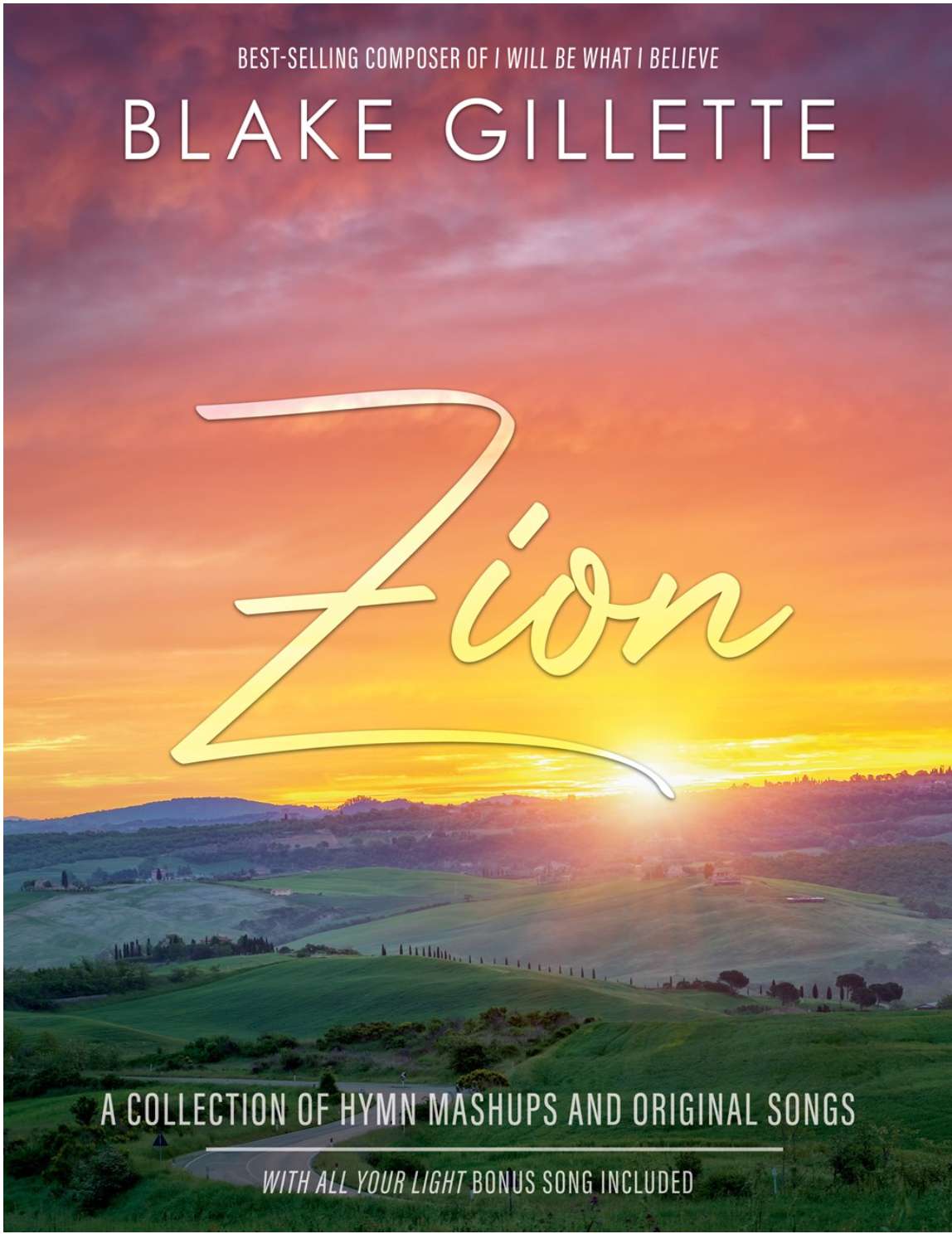 Zion Songbook