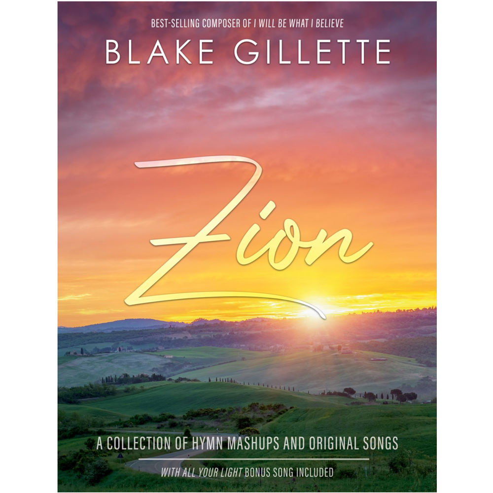 Zion Songbook, , large image number 0