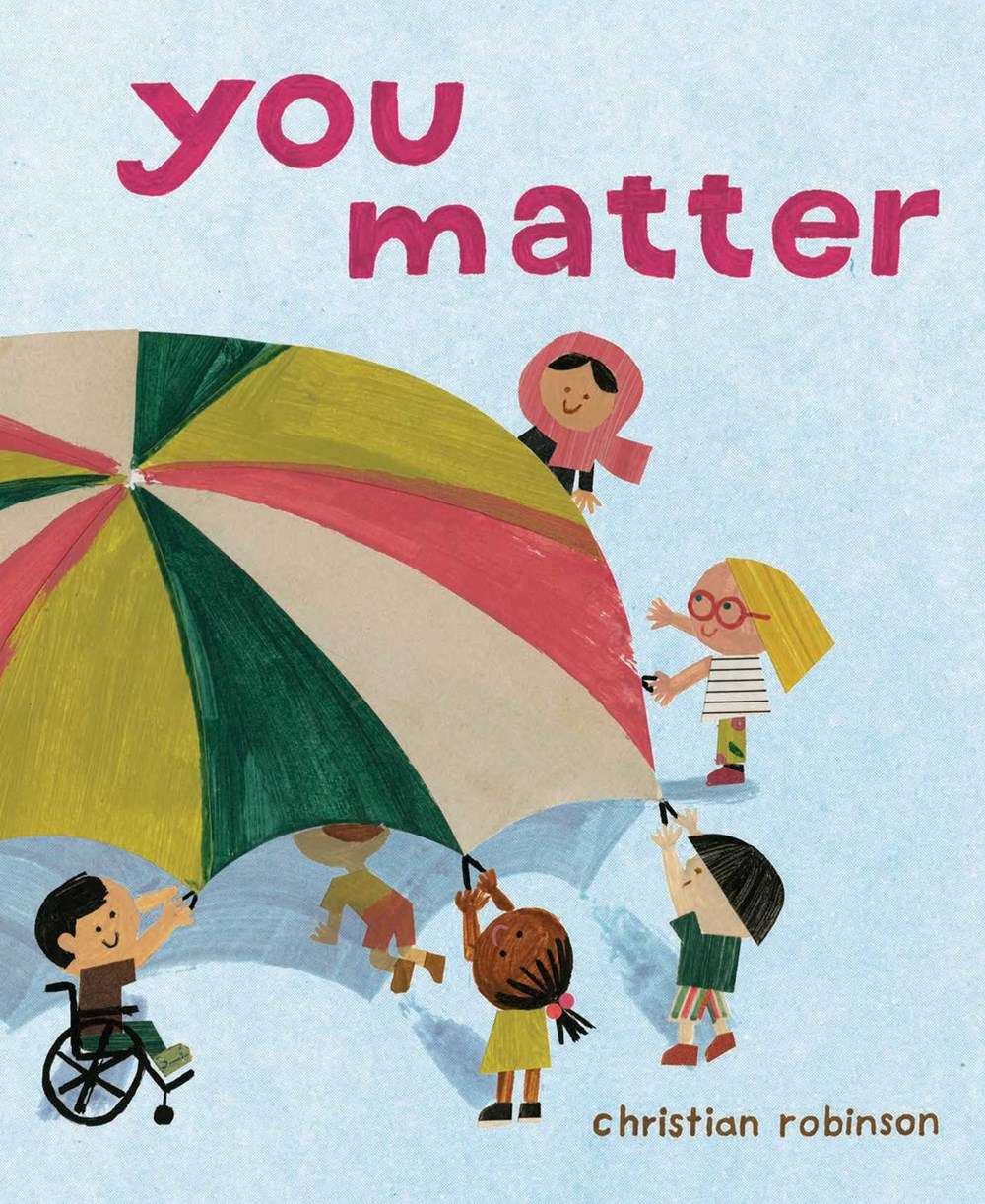 You Matter, , large image number 0