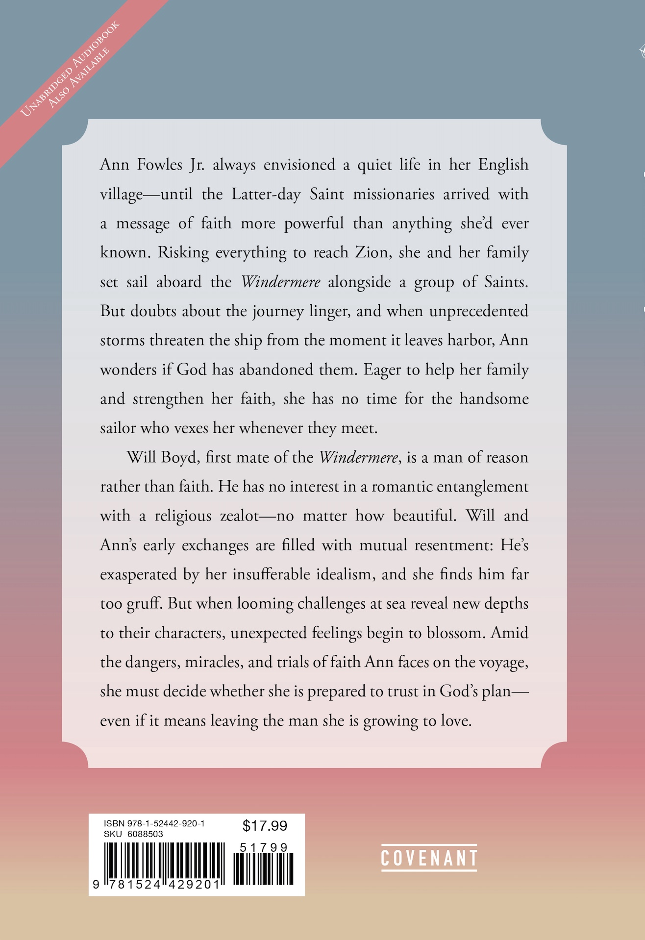 Faithful Tides, , large image number 4