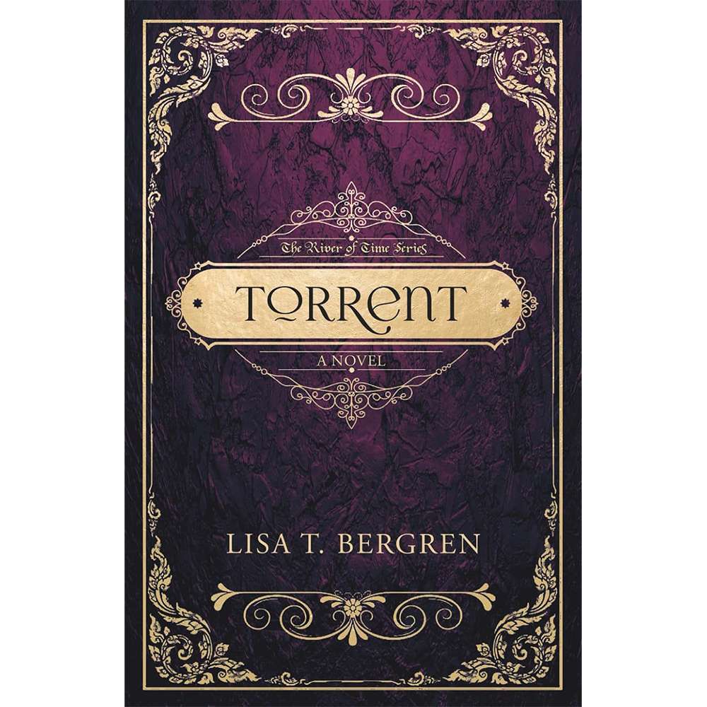 Torrent (The River of Time, Book 3), , large image number 0